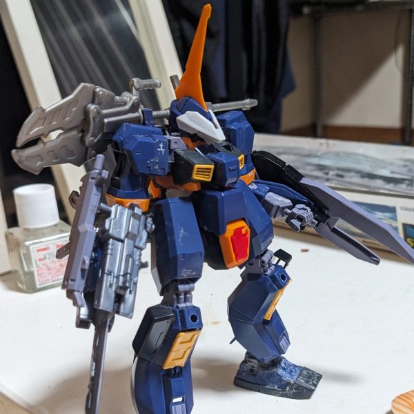 Repair  BARZAM（リペアバーザム）