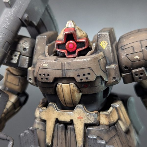 ドム・トローペンUCver