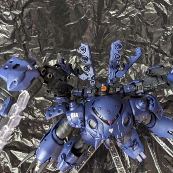 hg アレックス ハイゴッグ ズゴックE ザクⅱ改 ポケットの中の戦争まとめ ズゴックE・ガンプラ改造作品まとめ｜0080 ポケットの中の戦争