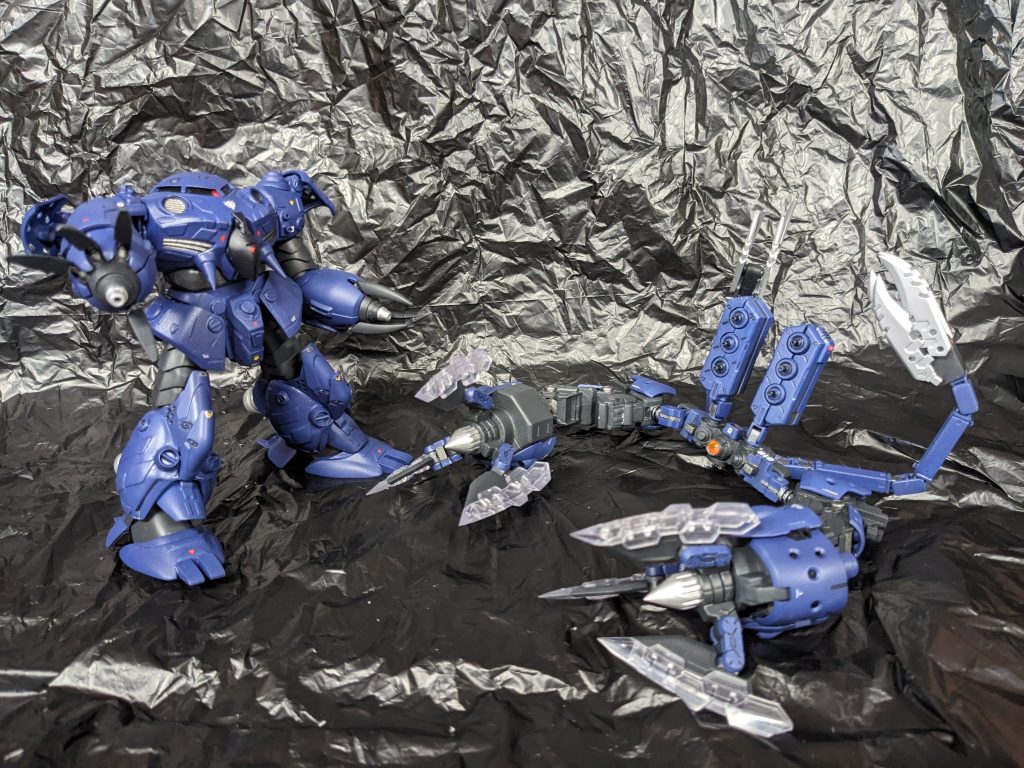 なのでNTの能力を高めるためには脳へのアプローチが必須となり、ある意味拷問に近いことも行っていたのは周知の事実だ。ここでNT研は一つの壁にぶつかった。同じアプローチをかけても得られる成果に個体差があったのだ。人間なのだから当然といえば当然なのだが、兵器としてみた場合それは不安定さとなる。ここから先を読んだ分析官はその狂気に後悔とあきらめを覚えた。彼らは個体差を成長過程に生じた”揺らぎ”と考えた。同時にそれがなければ完全なNT兵器を作り出せるのではないか?とまで考えたのだ。具体的には、NT才能を持った人物のクローンを生成、その脳だけを取り出し、NT研究のアプローチを行った。あるいは洗脳に近い何かすら含まれていたらしい・・・具体的な内容が残されていないことに分析官は安堵した。