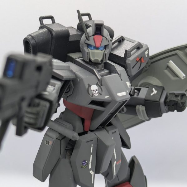 ＨＧ 1/144 ストライクダガー【３次：２０２３年４月発送】、ホビーオンラインショップで、2023年2月2日12時から受注開始 - 早耳ガンプラ情報局