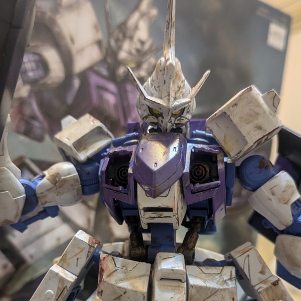 キマリストルーパー