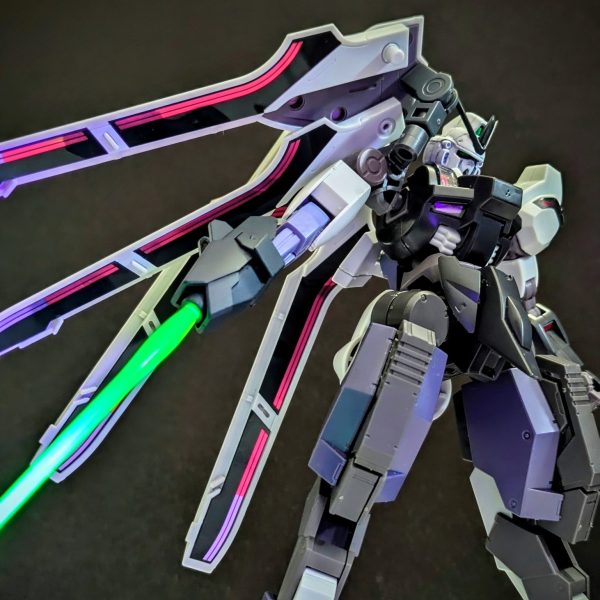 ガンダムオニキス