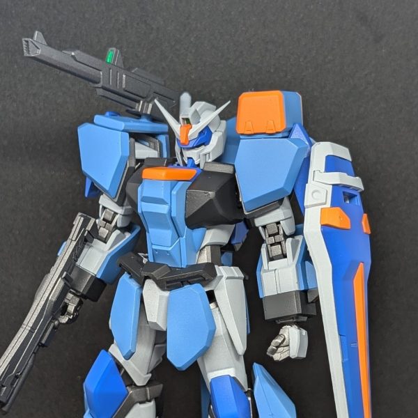 デュエルアサルトシュラウド