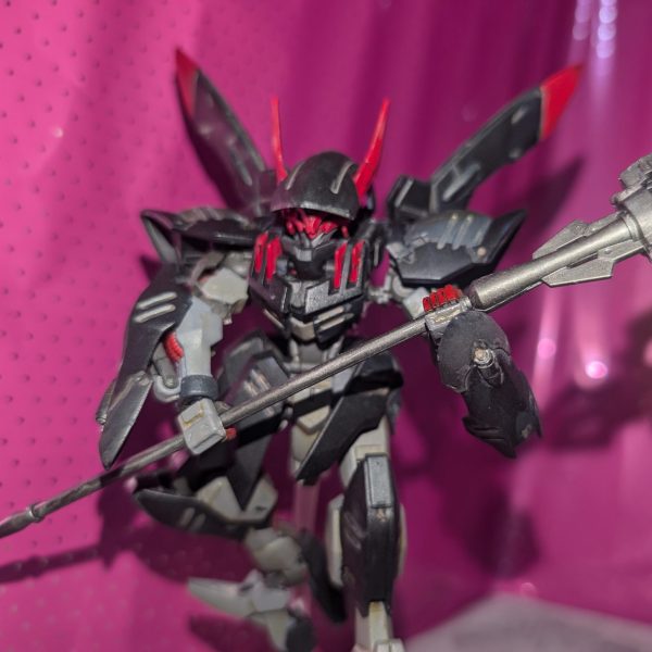 ガンダムグレモリー