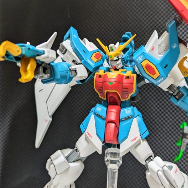 アルトロンガンダム