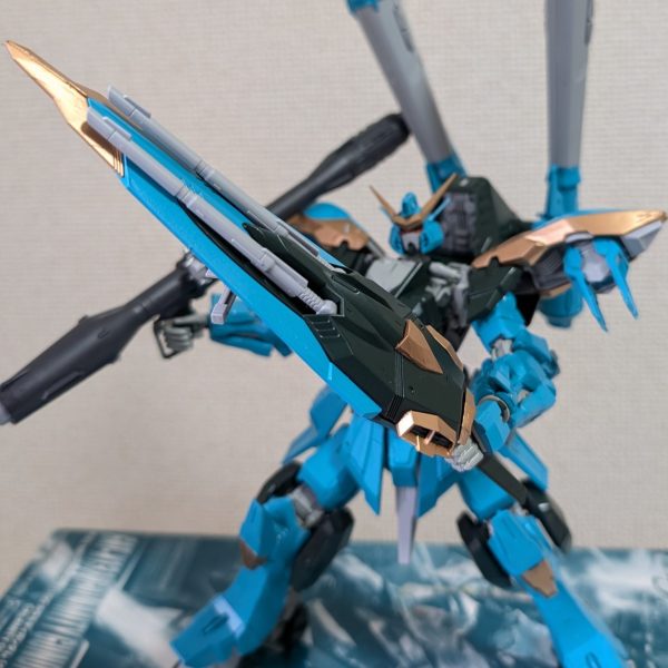 カラミティガンダム・ガンプラ改造作品まとめ｜ガンダムSEED｜GUNSTA（ガンスタ）