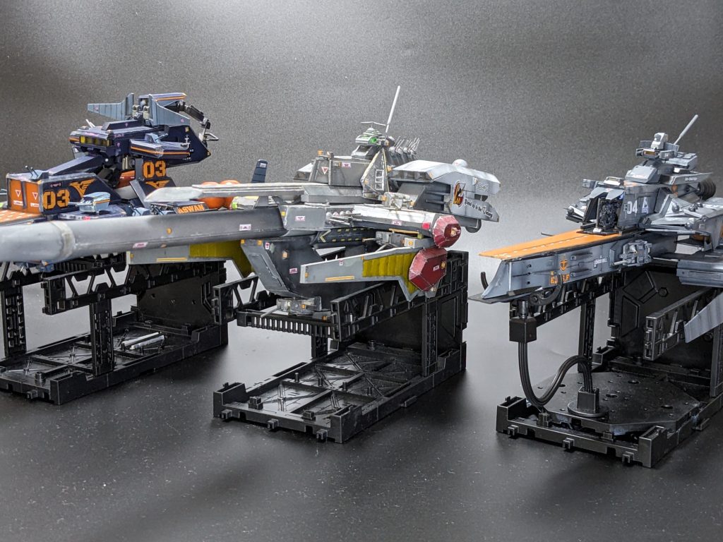 リーンホースJr.「で、俺が産まれたってワケ」