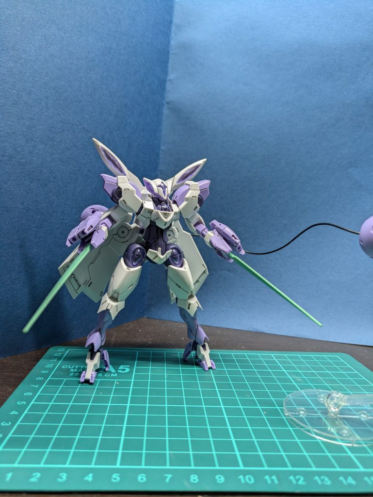 HG　ベギルベウ(BEGUIR-BEU)