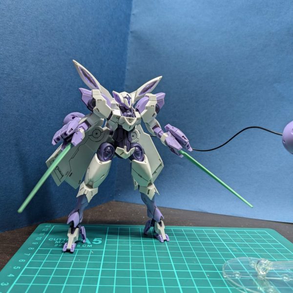 HG　ベギルベウ(BEGUIR-BEU)