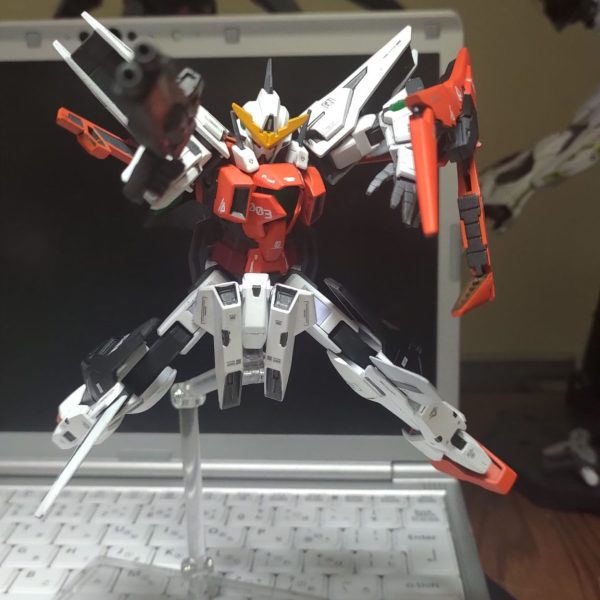 ガンダムキュリオス