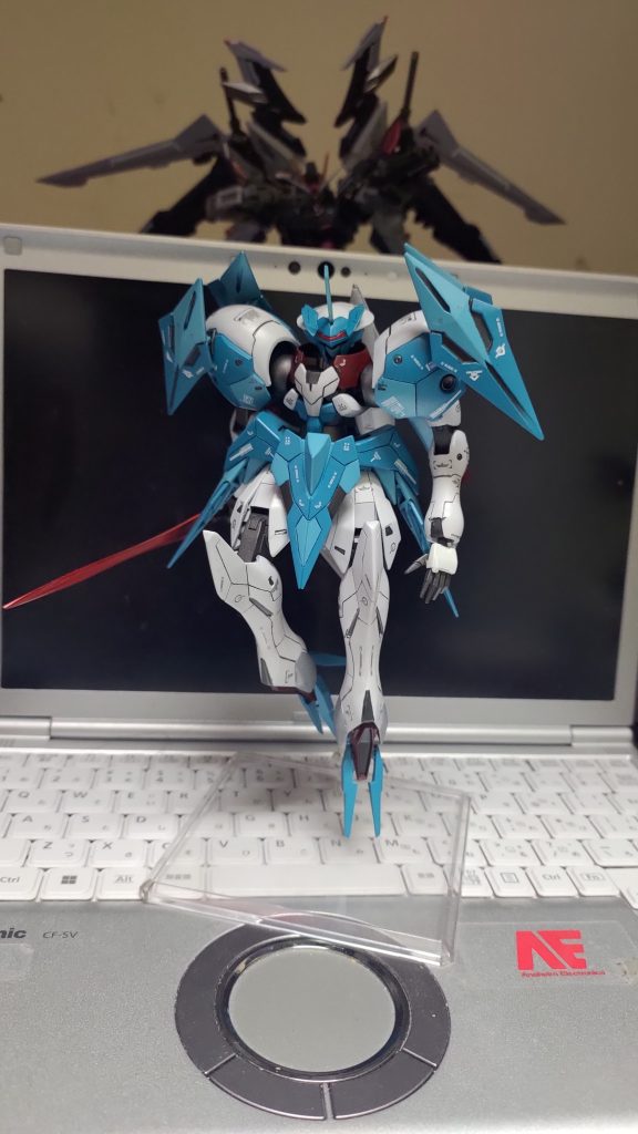 hg ガッデス