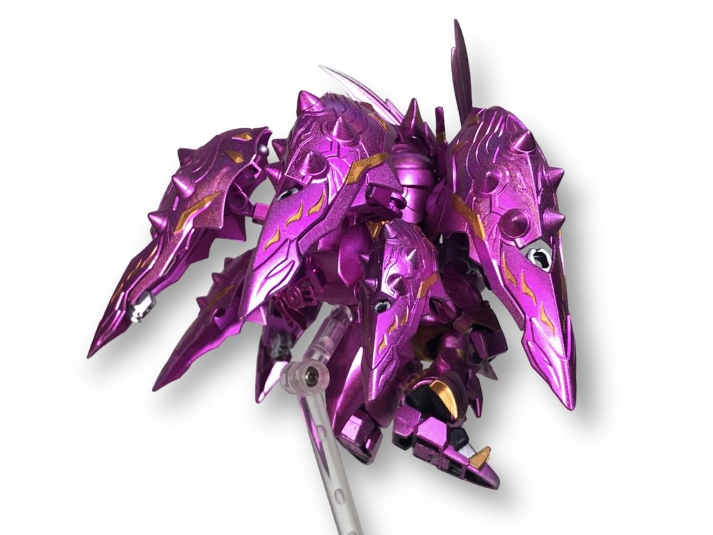 桜花爛漫クィン＝マンサ・セプテット–3枚目/制作者：あるとん