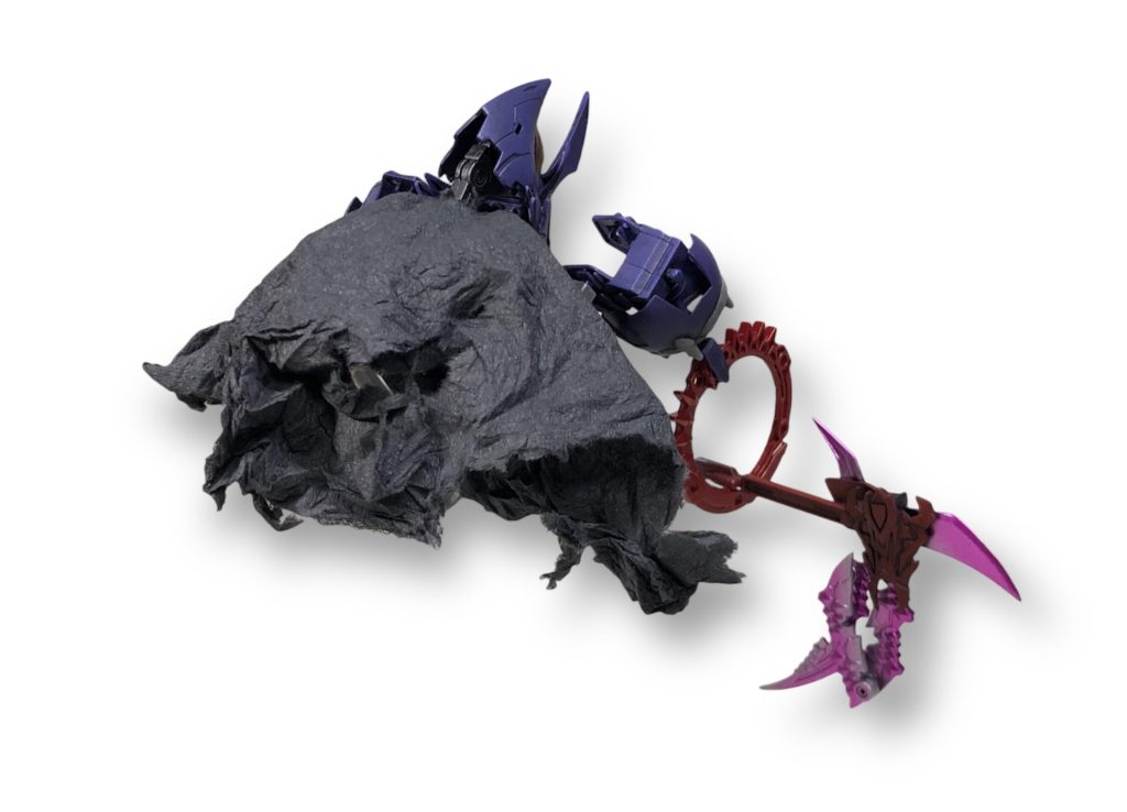 執行人ザンネック–5枚目/制作者：あるとん