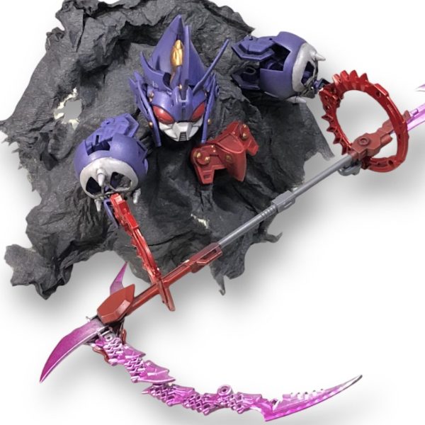 執行人ザンネック