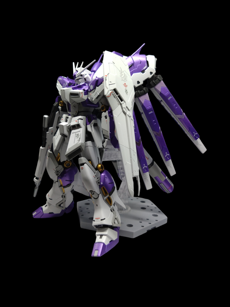 RG Hi-νガンダム