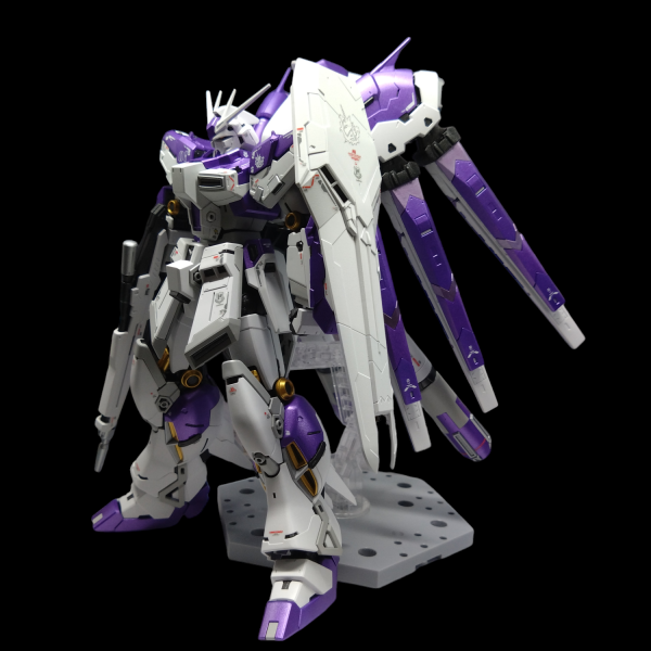 RG Hi-νガンダム