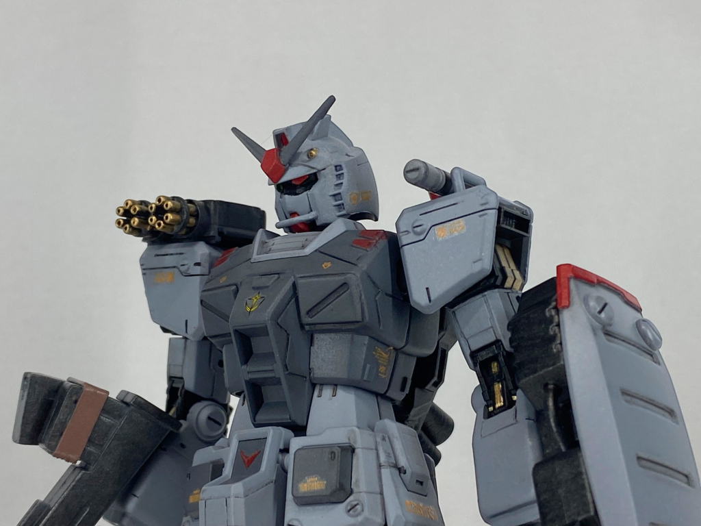 RX-78-ro ガンダ厶RO