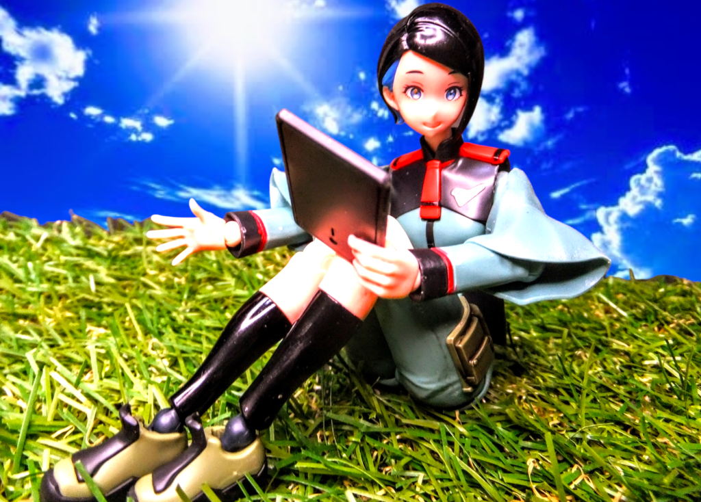 完成するとこんな塩梅となります😁