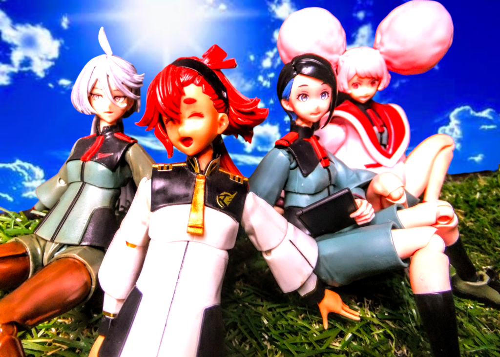 クローズアップ画像となります😁