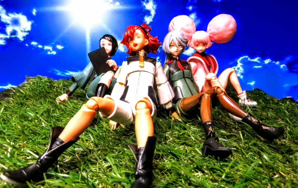 公式宣伝画像をオマージュした画像となります😁