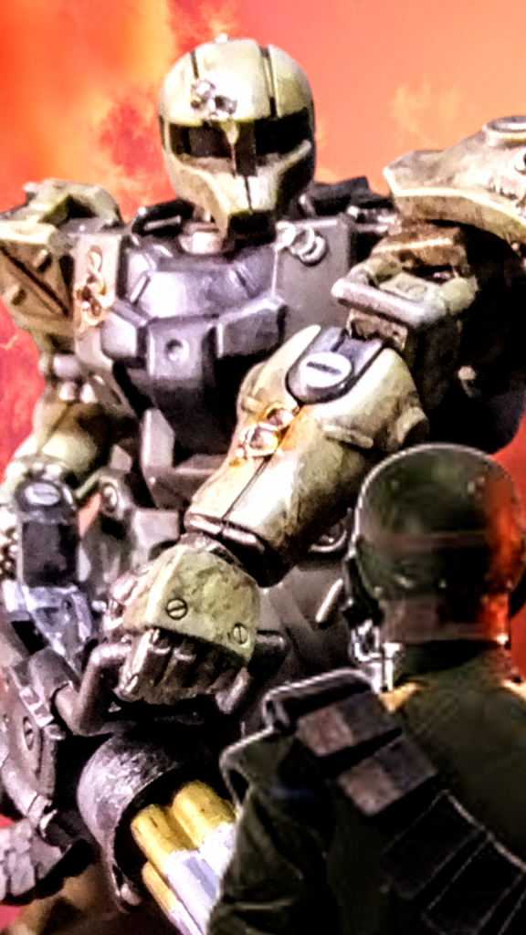 カラーVerデス。