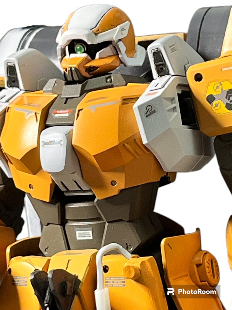 MGワークスジン–5枚目/制作者：イノ