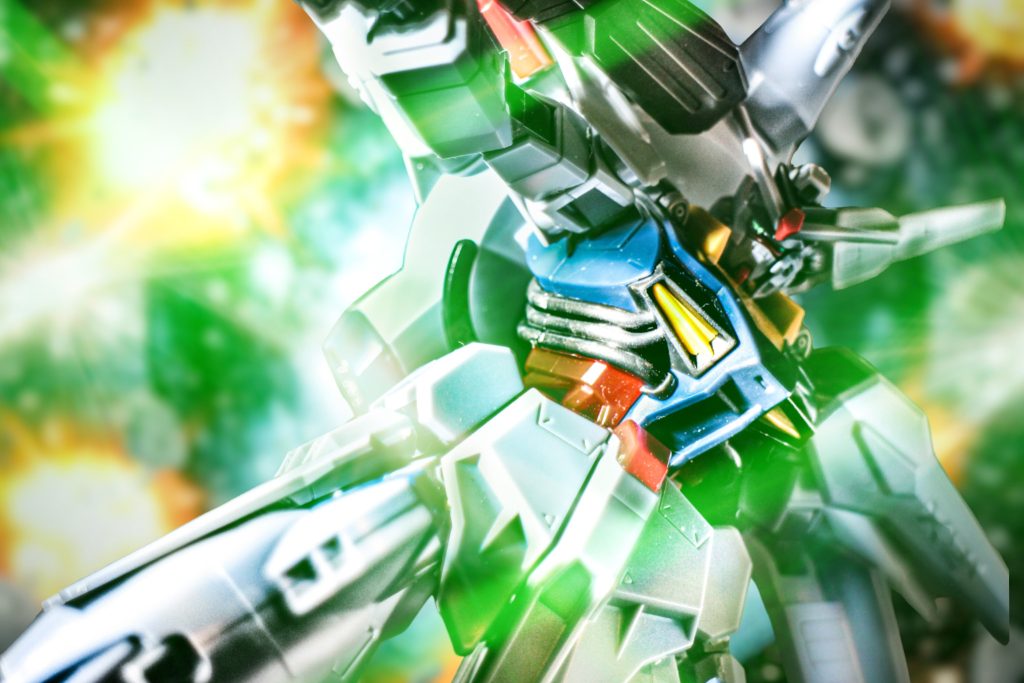 デジラマ版も作ってみました！ 