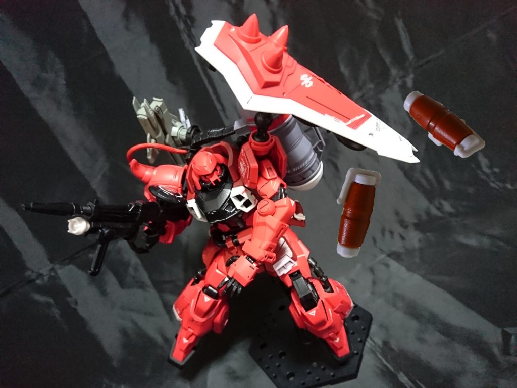 ハンドグレネード