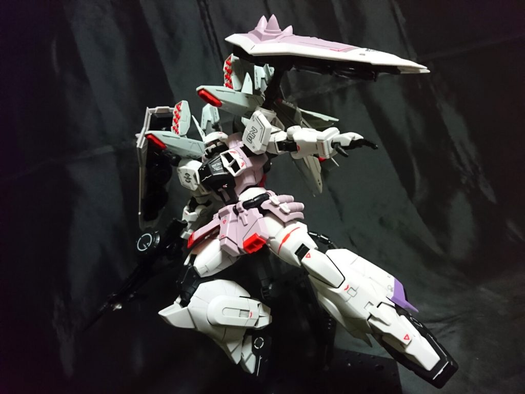 AGM138ファイヤービー誘導ミサイル ② 