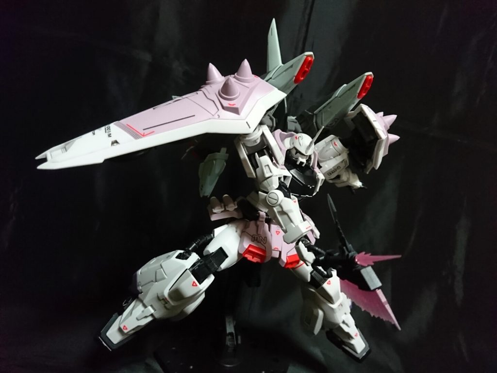 MA-M8ビームトマホーク ②