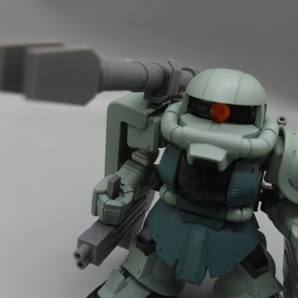 SDCS ザク キャノン ハーフ 01