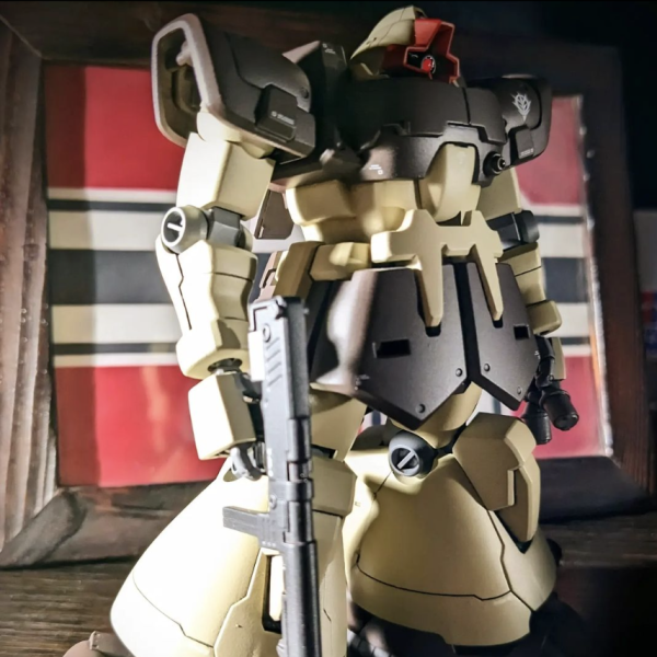 ドムの日て事らしいので