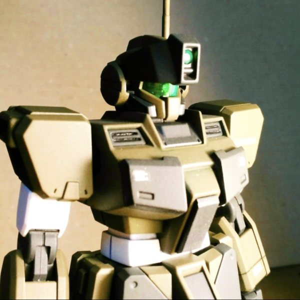 ジムスナイパーⅡ