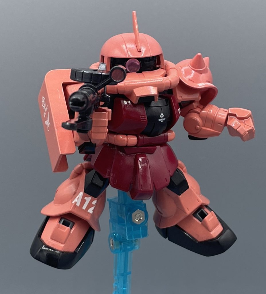 ザクマシンガン