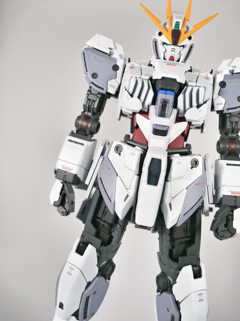 痩せっぽっち状態