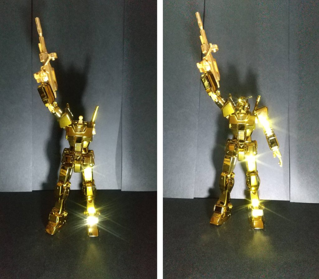 腕がめちゃくちゃ上がります！