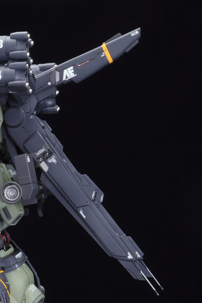 STARK JEGAN (ver.CCA)–6枚目/制作者:布団大魔王