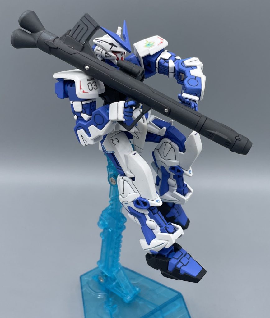 　劾は、”戦闘用コーディネーター”としての調整を受けています。キラ・ヤマトとは少しベクトルが違いますが、トンデモ・コーディネーターであることに違いはありません。　そんな劾を相打ちに持ち込むミゲルって・・・強すぎるやろｗｗｗなんで緑服やねんｗｗｗ　彼のオレンジンも戦闘で大破してしまっていたので、GAT-Xシリーズ強奪作戦の際は一般ジンで戦うことになりました。　ヘリオポリスでミゲルがオレンジンに乗っていたら、キラは勝てなかったという噂を聞いたことがあるので、キラの物語の始まりの鐘を鳴らしたのは叢雲劾であるとも言えそうです。