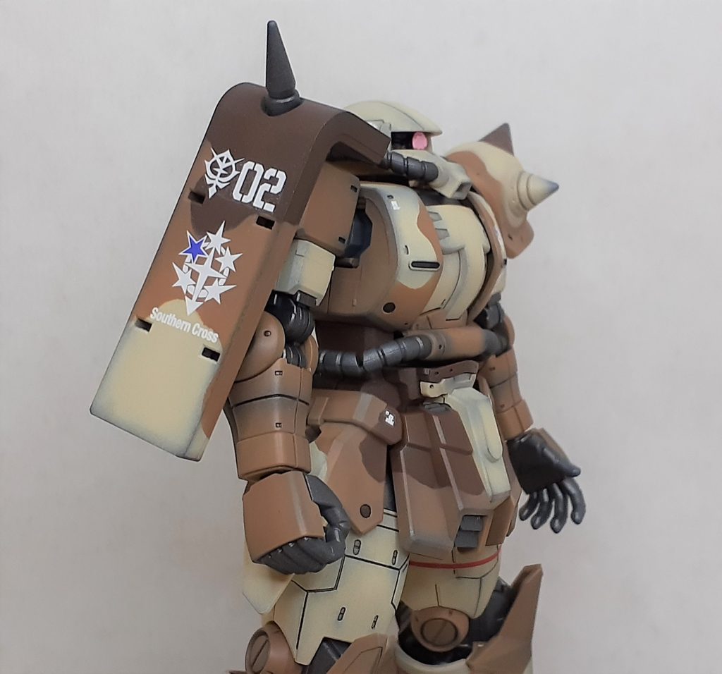 ウォルドさんの最後は「プチッ」って可哀想すぎる・・・。