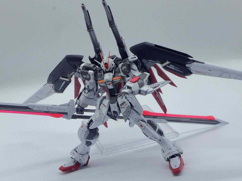 RG　デスティニーインパルス–5枚目/制作者：@norske0427