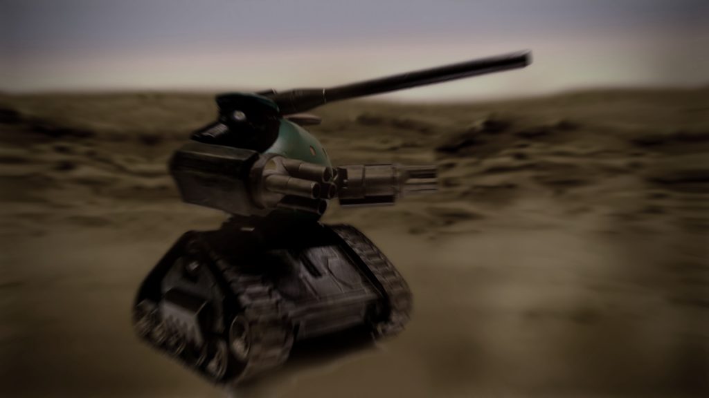 「ここは僕が引き付けておくから先生はみんなを連れて早く逃げて！」とか言っていたりするようなシーンです。