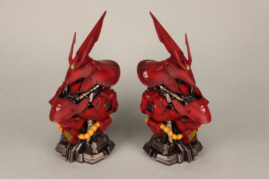 実は2つ作りました。微妙に違いがあります。