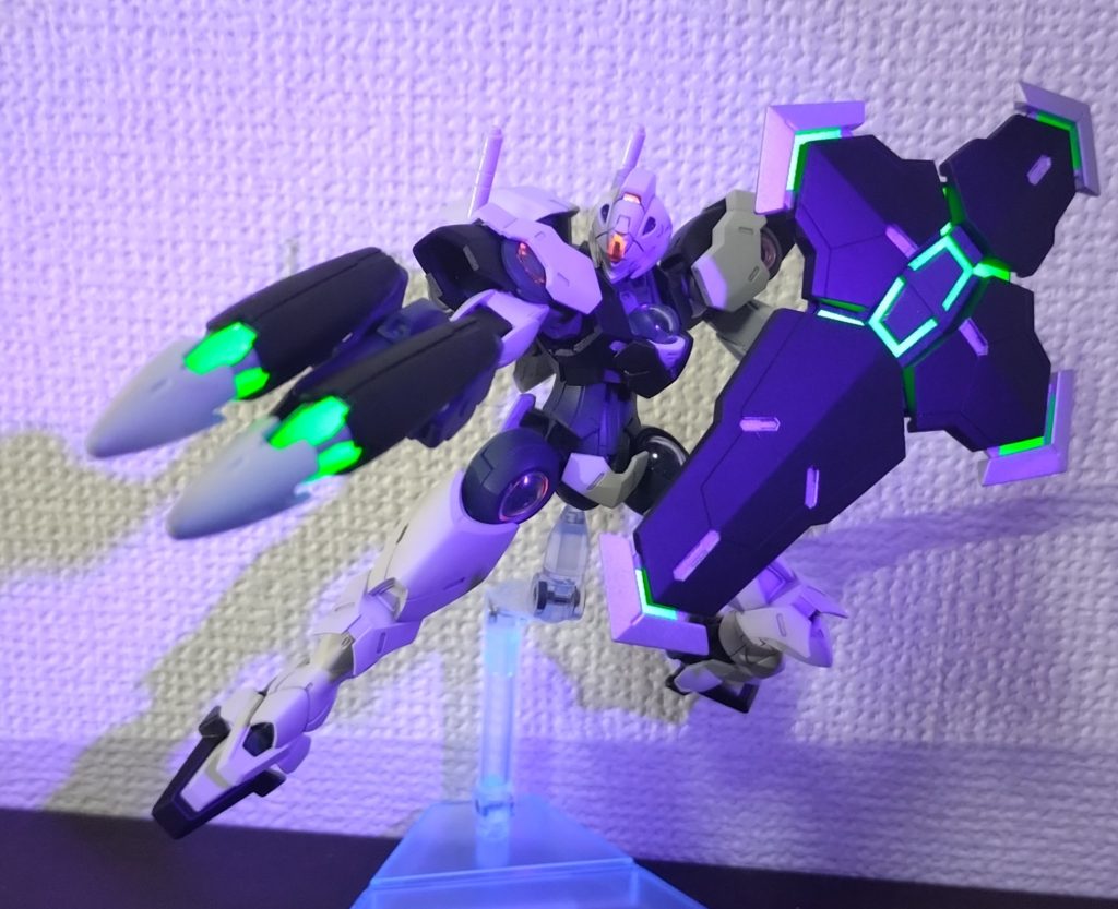 GUNDAM EXORCIST