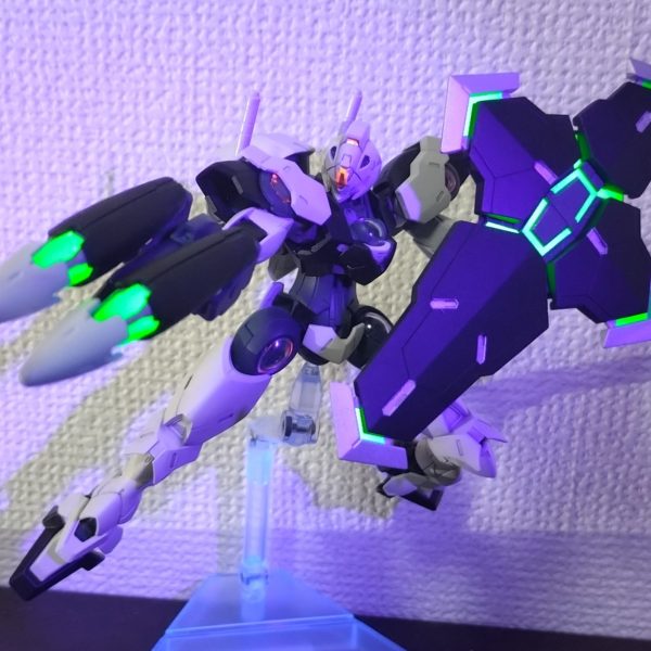 GUNDAM EXORCIST