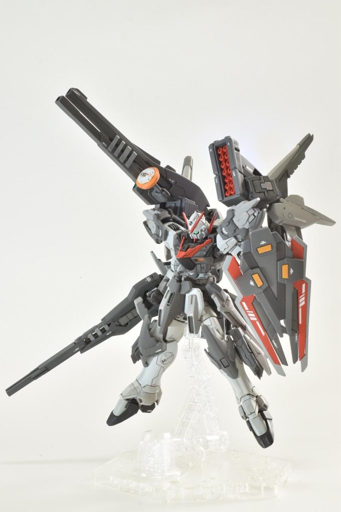 光の翼なしバージョン