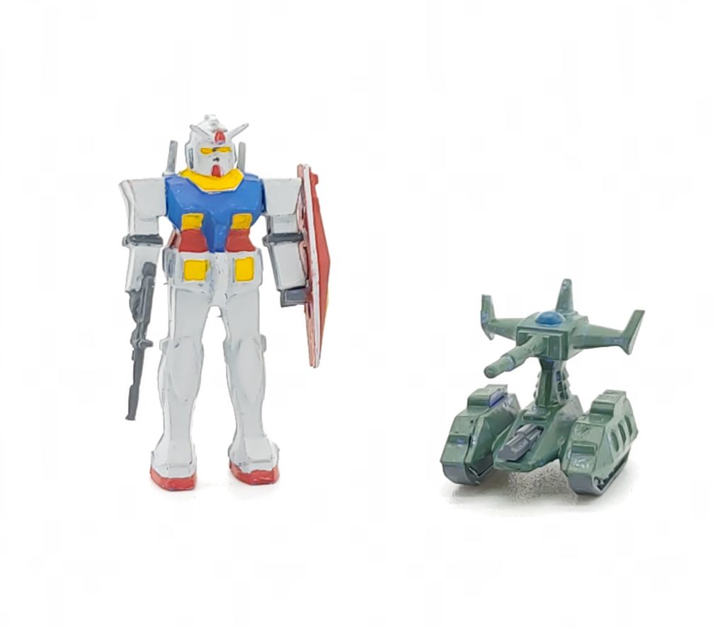 旧キット アッザム–4枚目/制作者：ユッキー