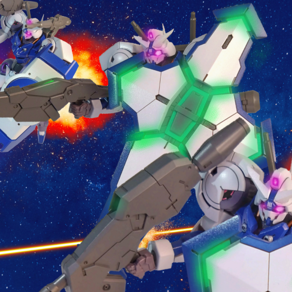 CFP-015 ハインガン / CFP-016 ハインガン•シュトルム《Heing”a”n / Heing”a”n Sturm》