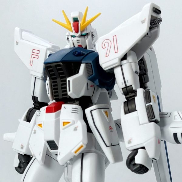 機動戦士ガンダムF91のガンプラ作品一覧（4ページ目）｜GUNSTA