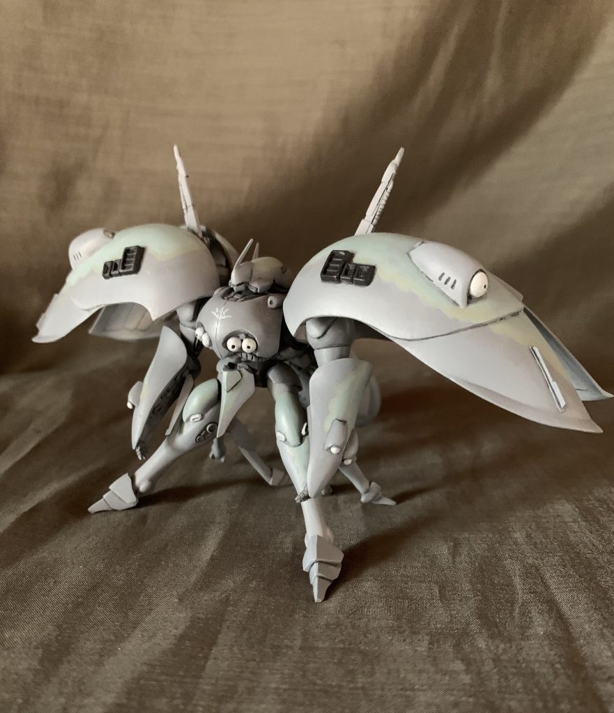 1/400 ゲードライ